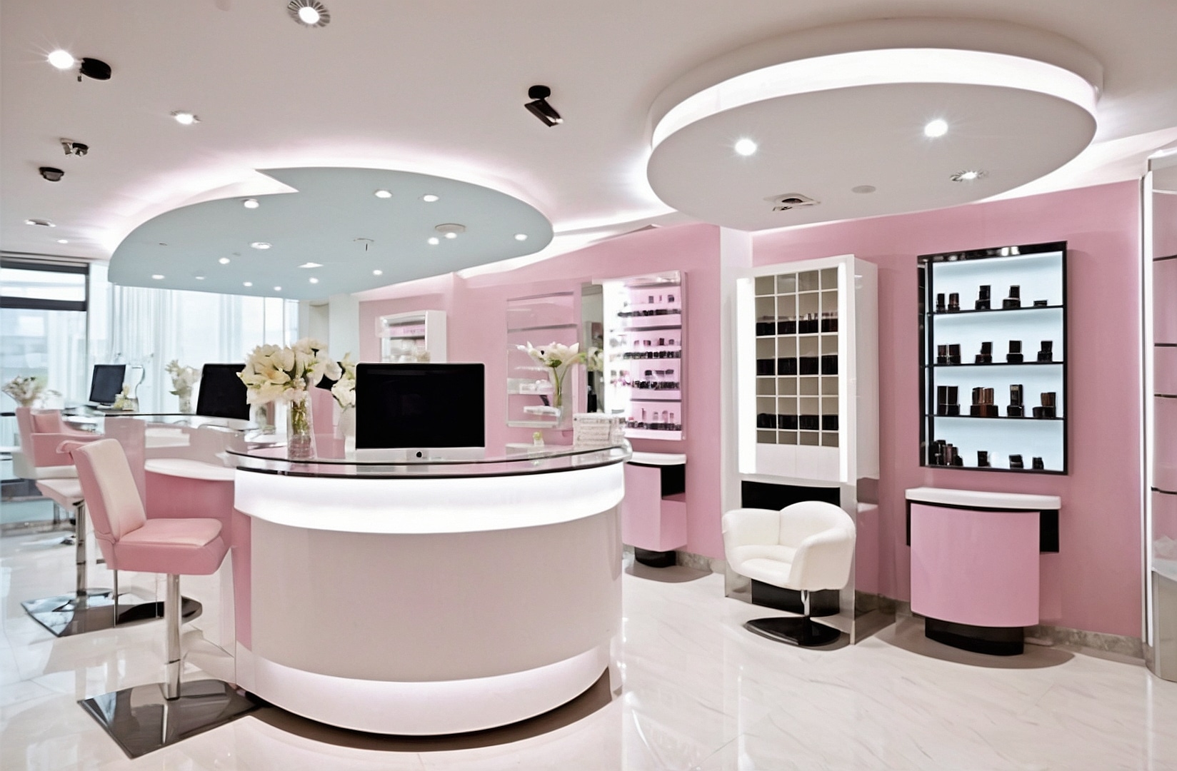 Tendencias en belleza 2023